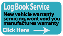 Log Book car service, warranty car servicing, manufacture servicing