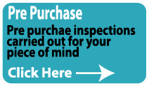 Pre purchase car inspections, used car inspections, indipendent car inspections